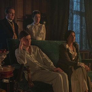 Fotoğraf The Irregulars