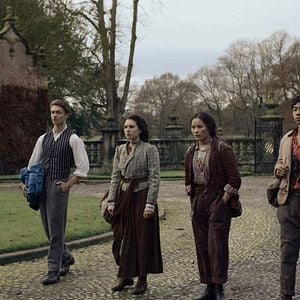 Fotoğraf The Irregulars