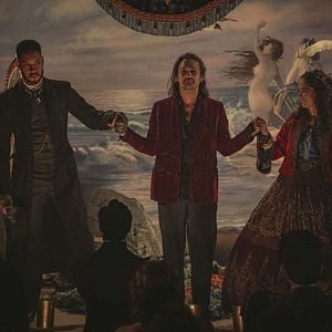 Fotoğraf The Irregulars