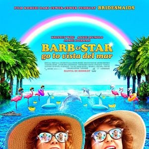 Fotoğraf Barb ve Star Tatilde