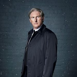 Fotoğraf Adrian Dunbar