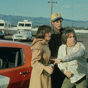 Fotoğraf Harrison Ford