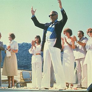 Fotoğraf Anthony Quinn