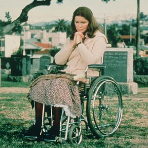 Fotoğraf Ellen Burstyn