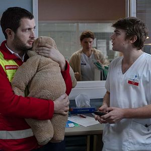 Fotoğraf Zacharie Chasseriaud