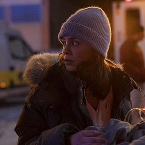 Fotoğraf Alice Belaïdi