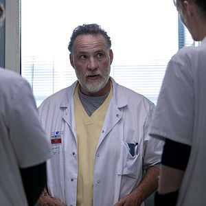 Fotoğraf Bouli Lanners