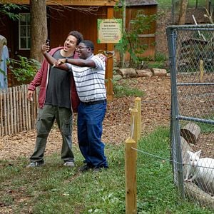 Fotoğraf Eric André