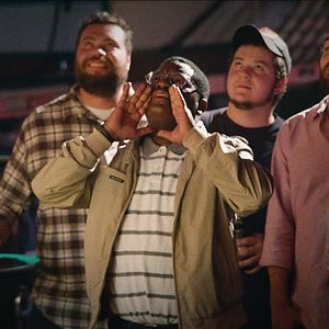 Fotoğraf Şaka Peşinde