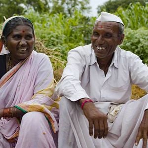 Fotoğraf My Love: Six Stories of True Love