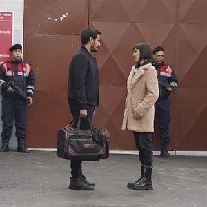 Fotoğraf Seni Çok Bekledim