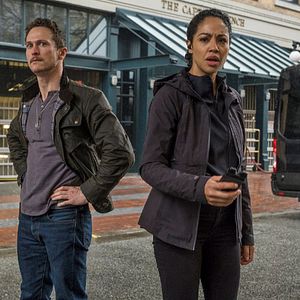 Fotoğraf Riann Steele