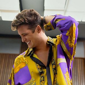 Fotoğraf Luis Miguel, the Series