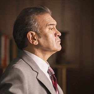 Fotoğraf César Bordón