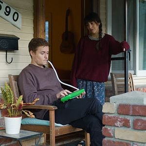 Fotoğraf The End of Us