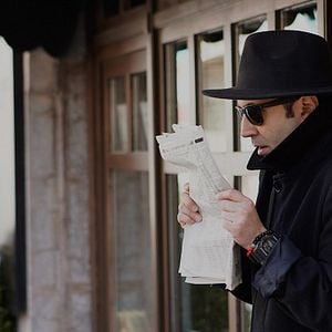 Fotoğraf Sen Çal Kapımı