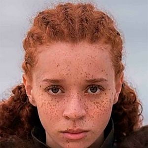 Fotoğraf Erin Kellyman