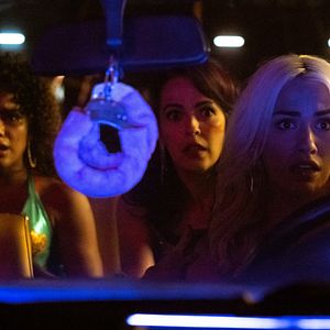 Fotoğraf Verónica Sánchez