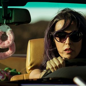 Fotoğraf Verónica Sánchez