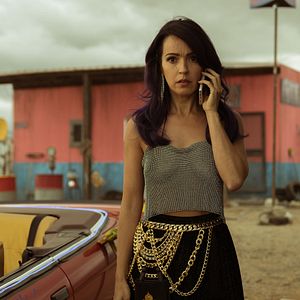 Fotoğraf Verónica Sánchez