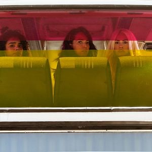 Fotoğraf Verónica Sánchez