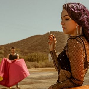 Fotoğraf Verónica Sánchez