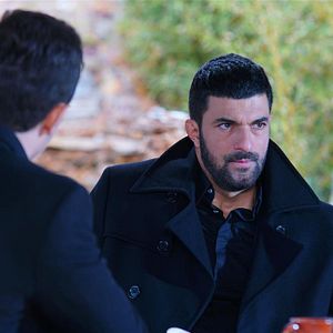 Fotoğraf Sefirin Kızı