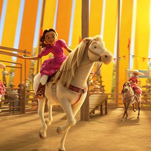 Fotoğraf Spirit: Özgür Ruh