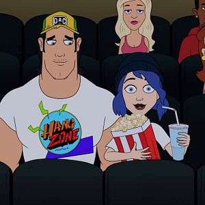 Fotoğraf Bless The Harts