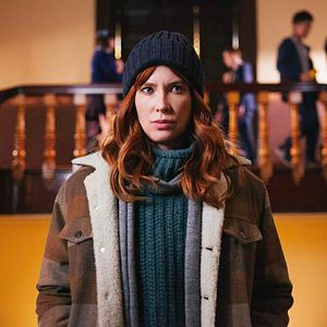 Fotoğraf Emma Booth