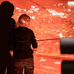 Fotoğraf Andrea Riseborough