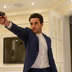 Fotoğraf Christopher Abbott