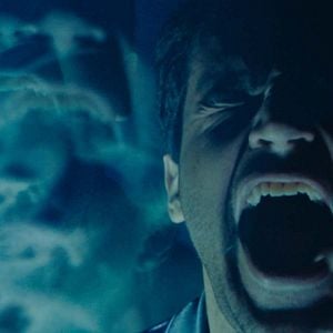 Fotoğraf Christopher Abbott