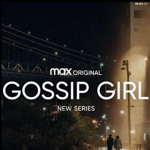 Fotoğraf Gossip Girl (2021)