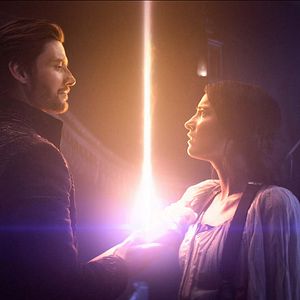 Fotoğraf Jessie Mei Li