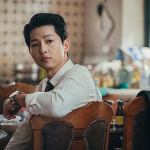 Fotoğraf Joong-ki Song