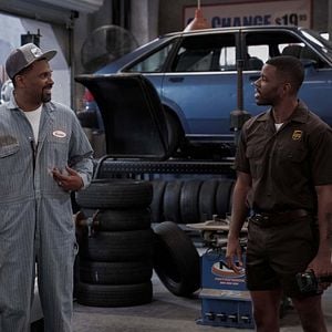 Fotoğraf The Upshaws