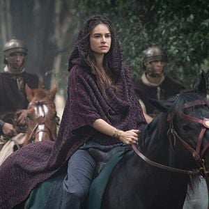 Fotoğraf Kasia Smutniak