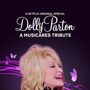 Fotoğraf Dolly Parton: A MusiCares Tribute