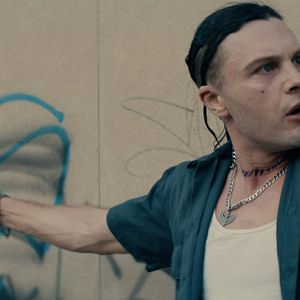 Fotoğraf Run With The Hunted