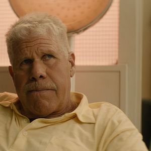 Fotoğraf Run With The Hunted