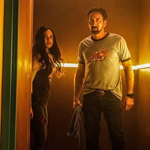 Fotoğraf Willy’s Wonderland