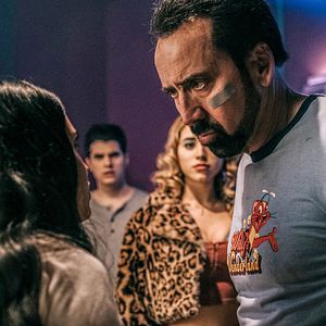 Fotoğraf Willy’s Wonderland