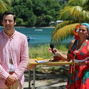 Fotoğraf Elizabeth Bourgine