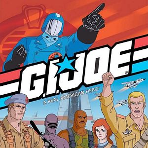 Fotoğraf G.I. Joe : A real American Heroe