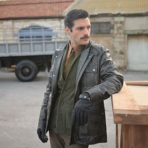 Fotoğraf Kıbrıs Zafere Doğru