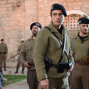 Fotoğraf Kıbrıs Zafere Doğru