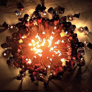 Fotoğraf Jallikattu