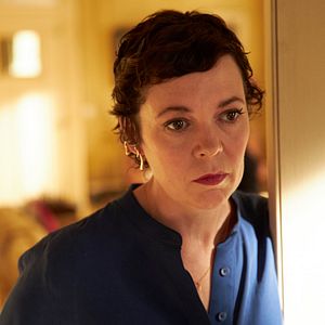 Fotoğraf Olivia Colman