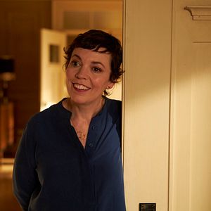 Fotoğraf Olivia Colman